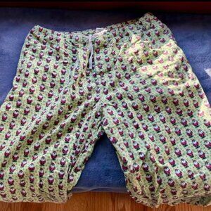 Vineyard Vines Men's Flannel PJ Pants Size L